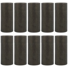  10 Pcs Pappschachtel Rund