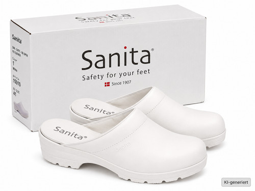 Sanita san duty open - san-duty, ob