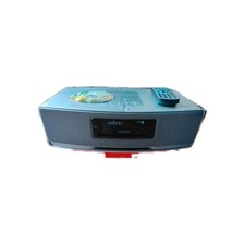 Kenwood K-575BT-S Stereoanlage