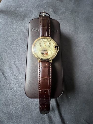 Constantin weisz uhr 46mm - weisz,