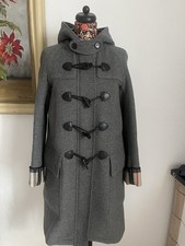 Burberry Brit  Dufflecoat