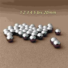 Stahlkugeln Steinschleuder