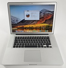 Apple MacBook Pro A1286 2012