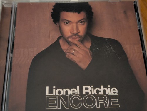 Lionel richie encore 2002 - lionel,