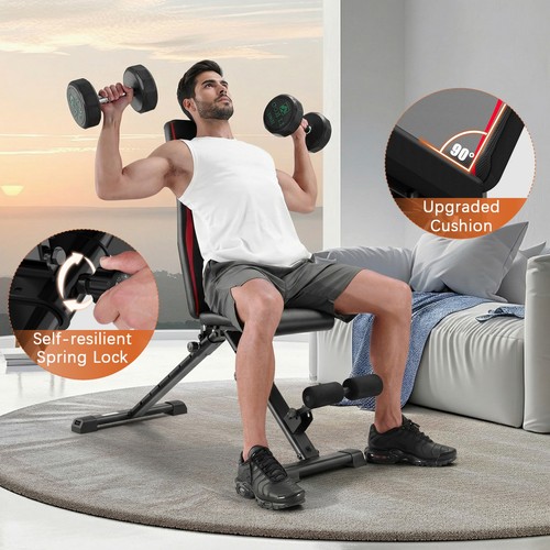 408kg hantelbank trainingsbank - 408kg,