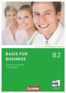 Basis for business - for,