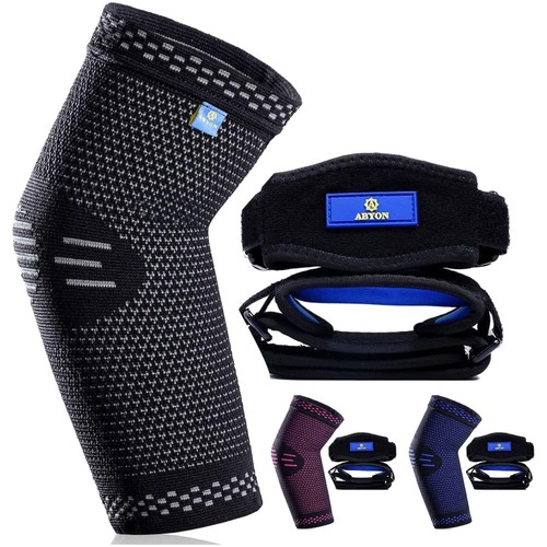 Ellenbogenbandage tennisarm - ellenbogenbandage,