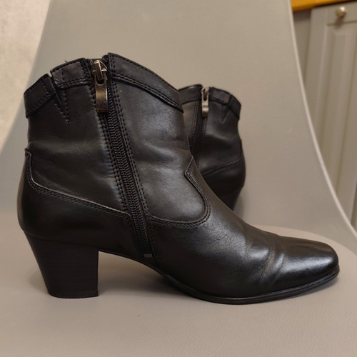 Caprice onair damen leder - onair,