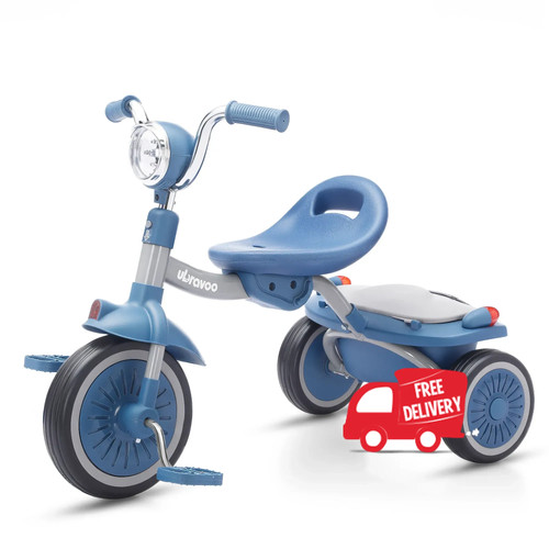Kinder-Dreirad