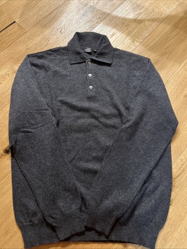 Herren cashmere pullover - herren,