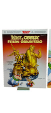 1 Comic  Asterix & Obelix  Nr