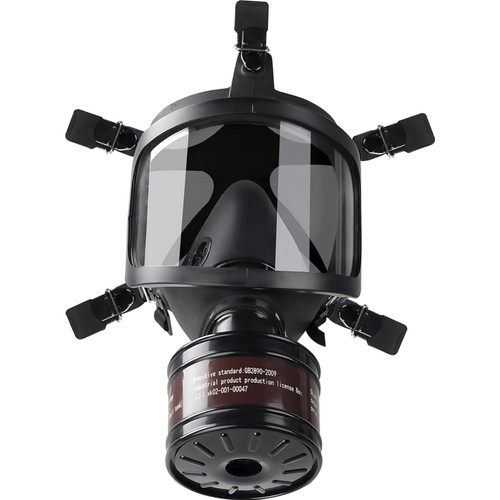 Atemschutzmaske gas maske - atemschutzmaske,