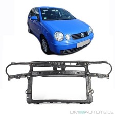 Frontverkleidung Frontgerüst