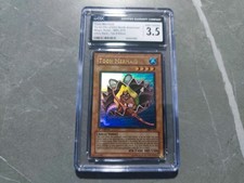 Toon Mermaid Yu-Gi-Oh 2002