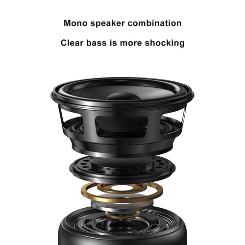 Mini wireless speaker smart - mini,