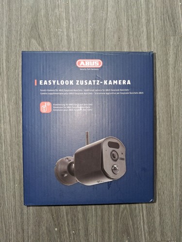 Abus easylook basicset - abus,