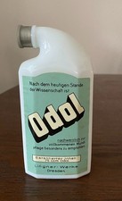 Raritäten, Odol 100 Jahre