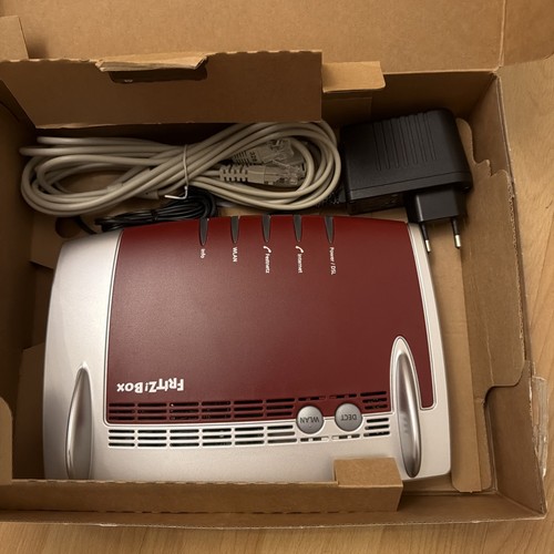 Avm fritz box 7360 wireless - fritz!box,