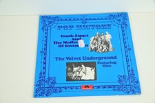 POP HYSTORY Frank Zappa –