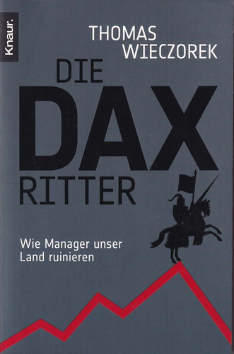 Die dax ritter thomas - die, /
