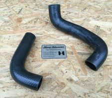 FORD Traktor Kühlerschlauch