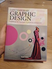 Contemporary Graphic Design (25) | Buch | Zustand sehr gut