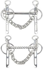 JA Horse- Liverpoolkandare