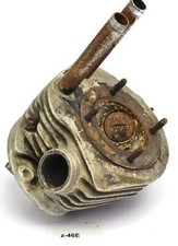 EMW R35 R 35 - Zylinderkopf