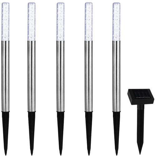 Isotronic solarleuchte - isotronic,