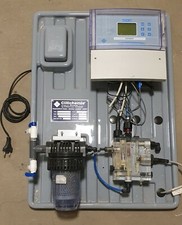 Cillit PCR PH-CL-RX oC Pool 033308AD Entkeimung Cillichemie Emec Ph CL Chlor RX