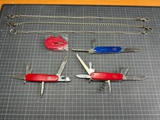 3x Original Schweizer