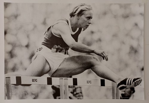 1972 presse foto poster - poster, 100