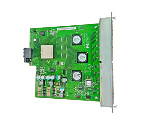 Procurve 24p gig - 24p, vl