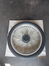 Kawasaki KLE 500 EL500A Bj. 99- Vorderrad Bridgestone 90/90-21