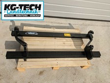 2t Palettengabel Grundrahmen Euro-Aufnahme /FEM2 Palettengabelträger Gabelträger