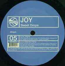 Joy Sweet Drops STILL SEALED
