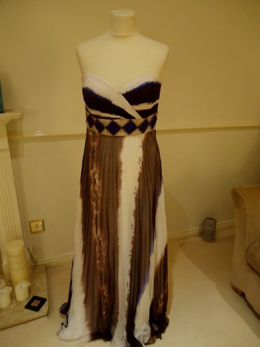 Jovani trägerloses multi - jovani,