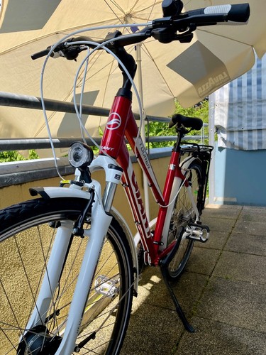 Fahrrad fahrräder giant - fahrräder,