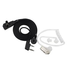 Radio Earpiece Earphone