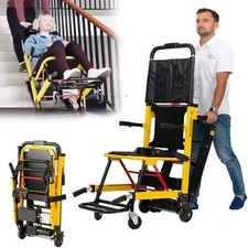 Elektrischer Rollstuhl ältere