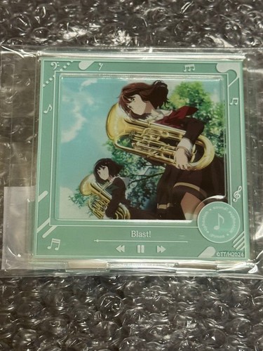 Sound euphonium tower records - sound!,