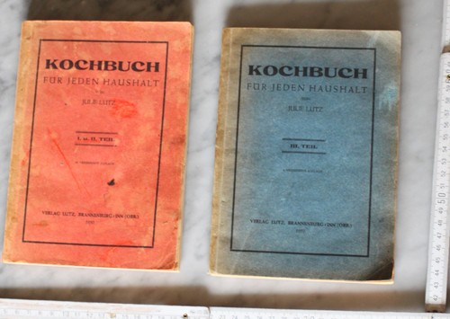 Koch buch für jeden haus - koch,