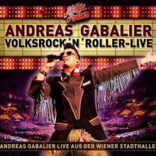 Volksrocknroller live von - volksrocknroller-live,