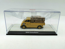 Schuco DKW Schnellaster