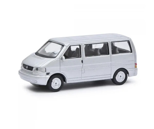 Caravelle silber 1 87 - vw,
