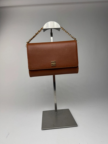 Vintage givenchy leather - 4g,