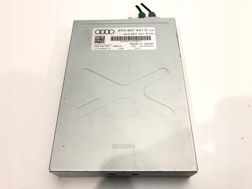 Modul audi 8t0907441c - modul,