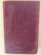 Kleist Sämtliche Werke Band 2 der Cotta‘sche Bibliothek der Weltliteratur,