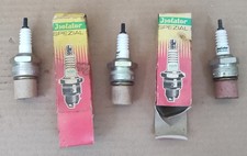 3 Isolator Zündkerzen T 18