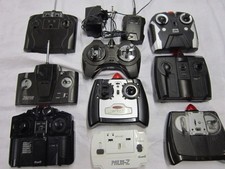 RC Modellbau Fernsteuerungen